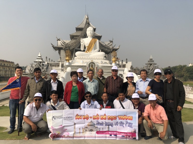 công ty du lịch uy tín nhất tphcm