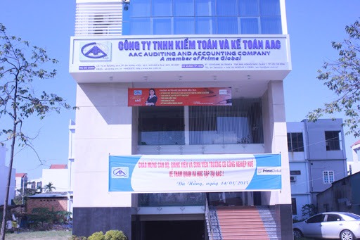 Danh sách top 10 công ty dịch vụ kế toán – thuế tốt nhất TP Hồ Chí Minh