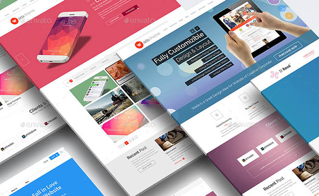 công ty thiết kế web tại Bình Dương