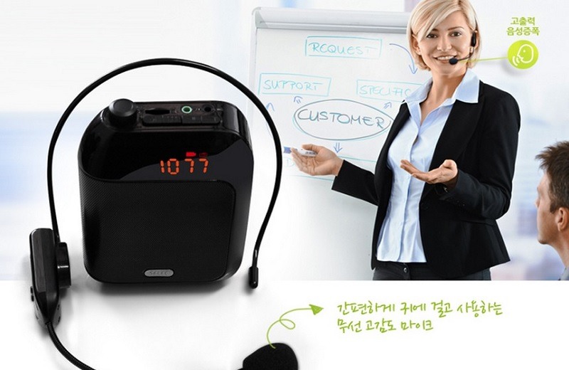 Top 8 địa chỉ bán máy trợ giảng chất lượng tại Hà Nội