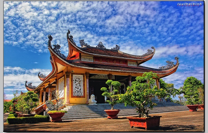 10 địa điểm du lịch Bảo Lộc check-in cực chất có thể bạn chưa biết