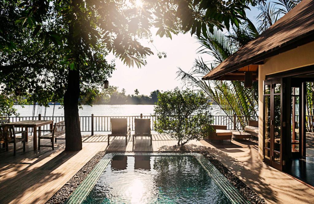 Top 10 khách sạn đẹp nhất TPHCM