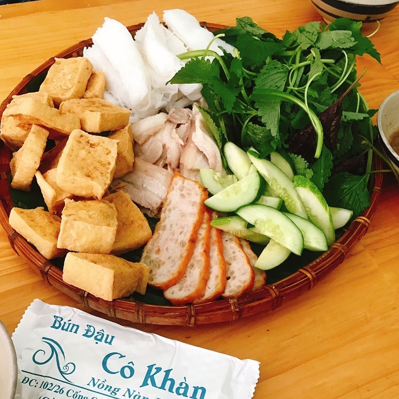 quán ăn ngon ở sài gòn quận 1