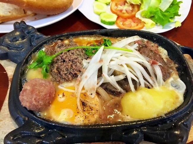 quán ăn ngon ở sài gòn quận 1