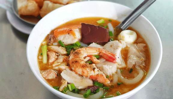 quán ăn ngon ở sài gòn quận 1