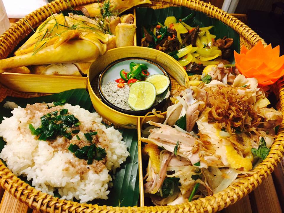 quán ăn ngon ở sài gòn quận 1