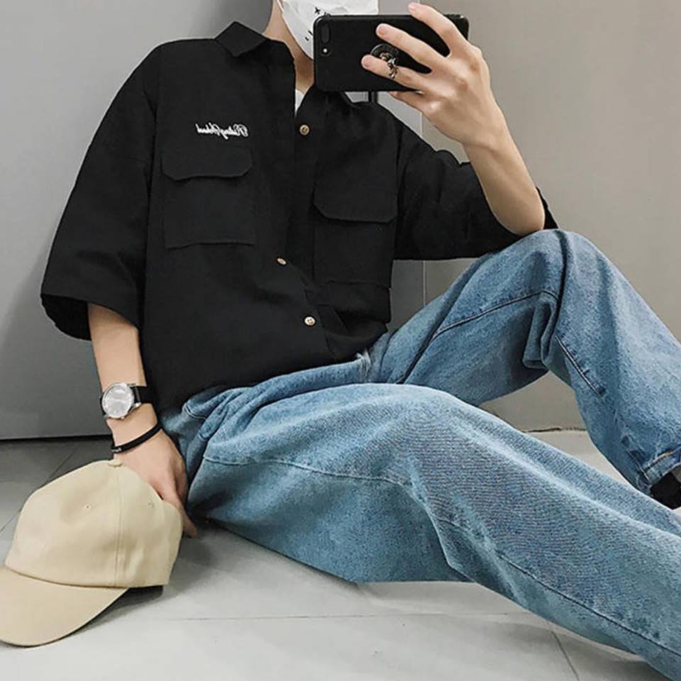 shop quần Jean nam đẹp nhất ở TP.HCM
