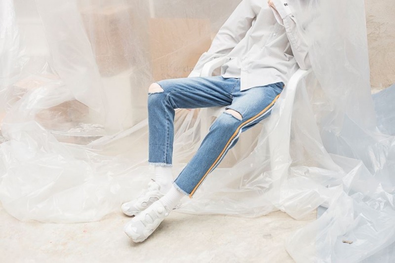 shop quần Jean nam đẹp nhất ở TP.HCM