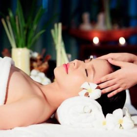 Spa uy tín chất lượng tại quận 7 Tphcm