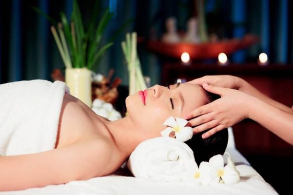 Spa uy tín chất lượng tại quận 7 Tphcm