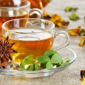 Top 6 địa chỉ bán trà thảo mộc ngon, chất lượng ở TPHCM