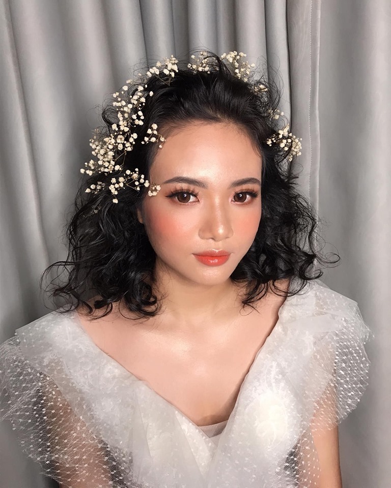 Top 6 Tiệm trang điểm cô dâu đẹp nhất tại Giồng Trôm, Bến Tre