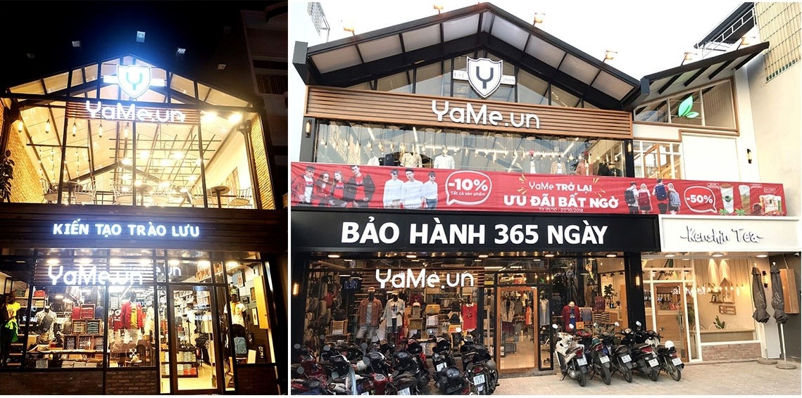 Top 5 shop giày da nam đẹp tại TPHCM