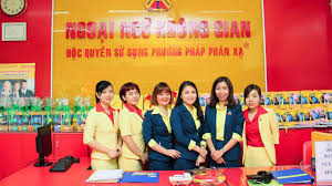 Học tiếng anh giao tiếp ở đâu tốt nhất Tphcm