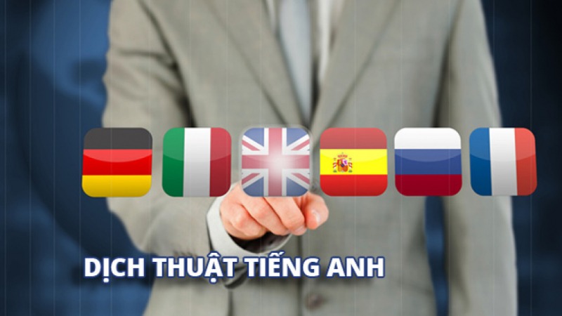 Top 10 Công ty dịch thuật uy tín, chuyên nghiệp nhất TPHCM
