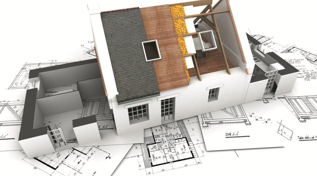 Top 10 công ty thiết kế xây dựng uy tín