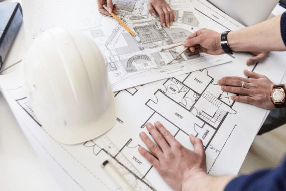Top 10 công ty thiết kế xây dựng uy tín