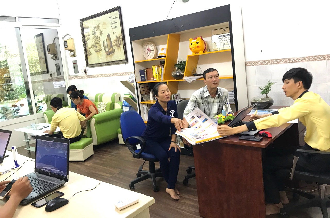 Top 10 công ty thiết kế xây dựng uy tín