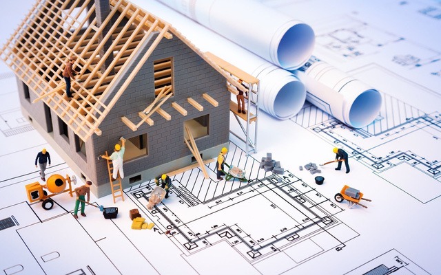 Top 10 công ty thiết kế xây dựng uy tín