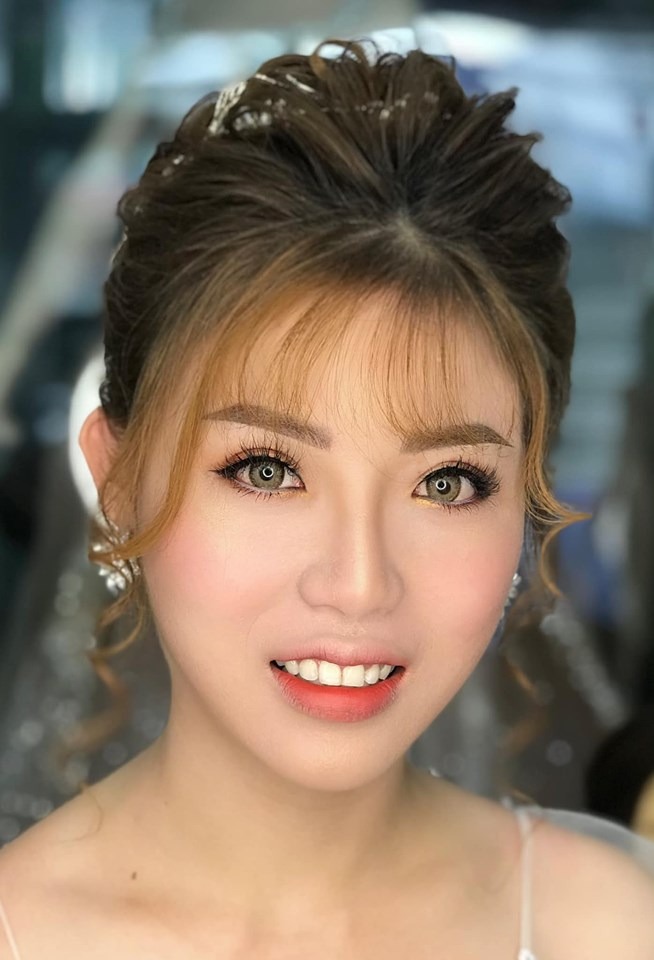 Top 6 Tiệm trang điểm cô dâu đẹp nhất tại Giồng Trôm, Bến Tre