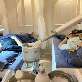 Top 9 Spa dành cho nam tốt và uy tín nhất ở TPHCM