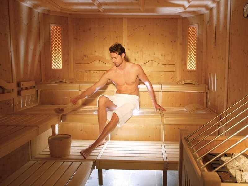 Top 9 Spa dành cho nam tốt và uy tín nhất ở TPHCM