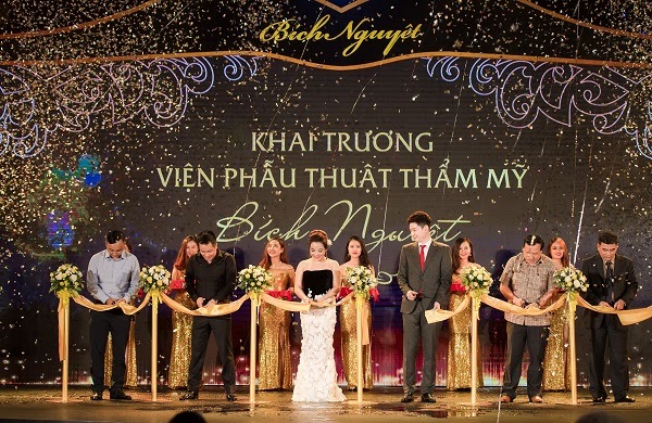 Top247 review thẩm mỹ viện Bích Nguyệt có uy tín không? Địa chỉ chi nhánh