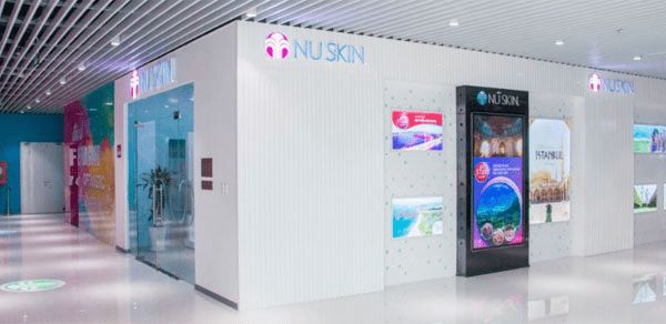 Top 5 nơi mua Nuskin chính hãng, giá tốt nhất hiện nay
