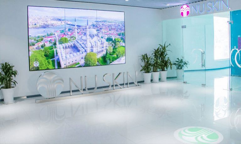 Top 5 nơi mua Nuskin chính hãng, giá tốt nhất hiện nay