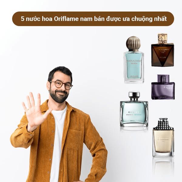 Top 5 nơi mua oriflame chính hãng, giá tốt nhất hiện nay