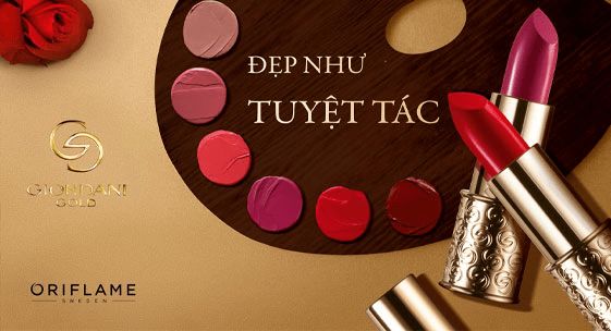 Top 5 nơi mua oriflame chính hãng, giá tốt nhất hiện nay