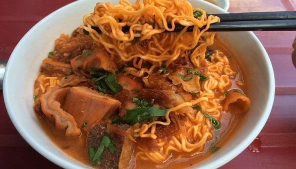 pha lau rubi