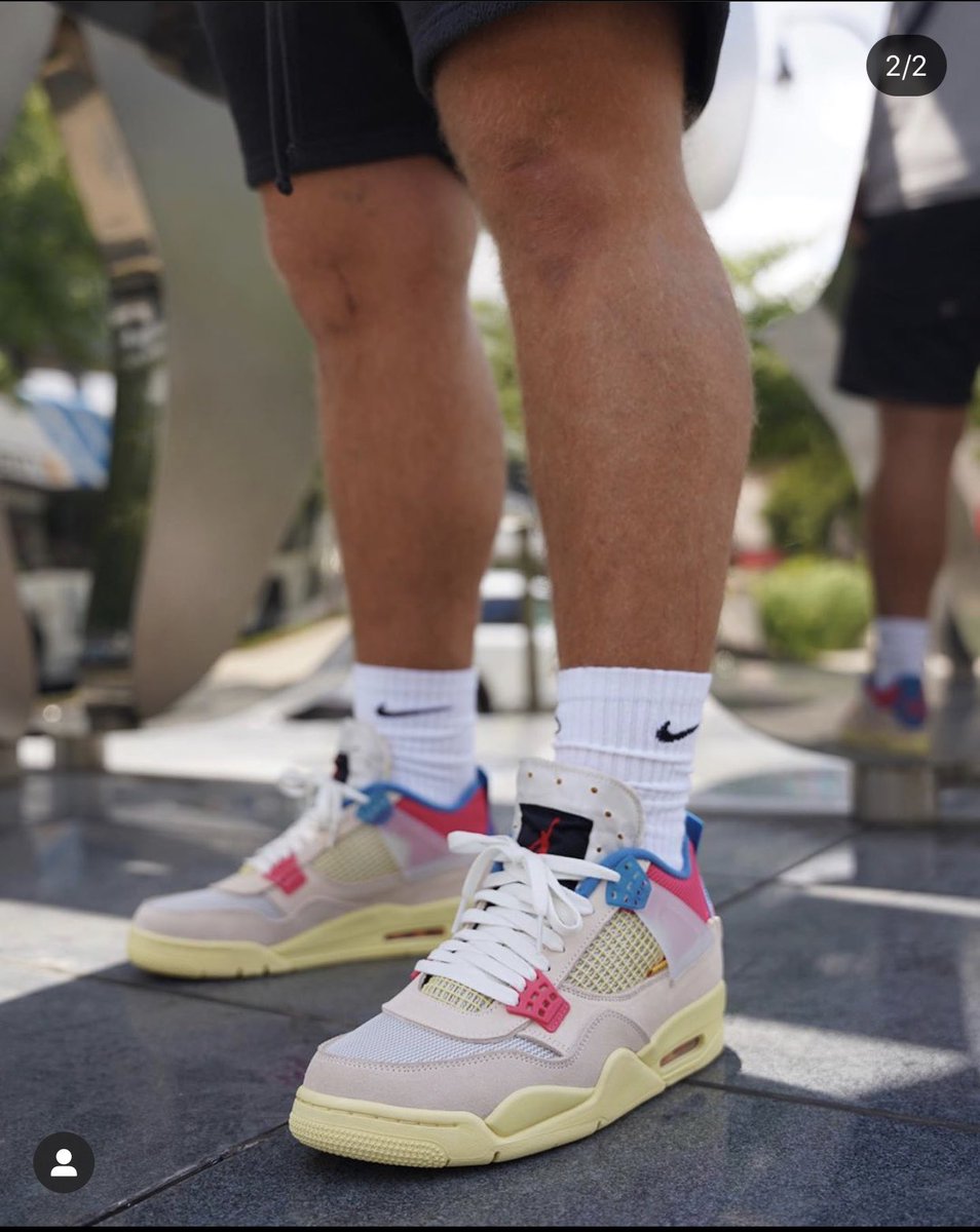 Đánh giá Nike Air Jordan 4 - Sự bộc phá vô cùng mới lạ cho giới trẻ