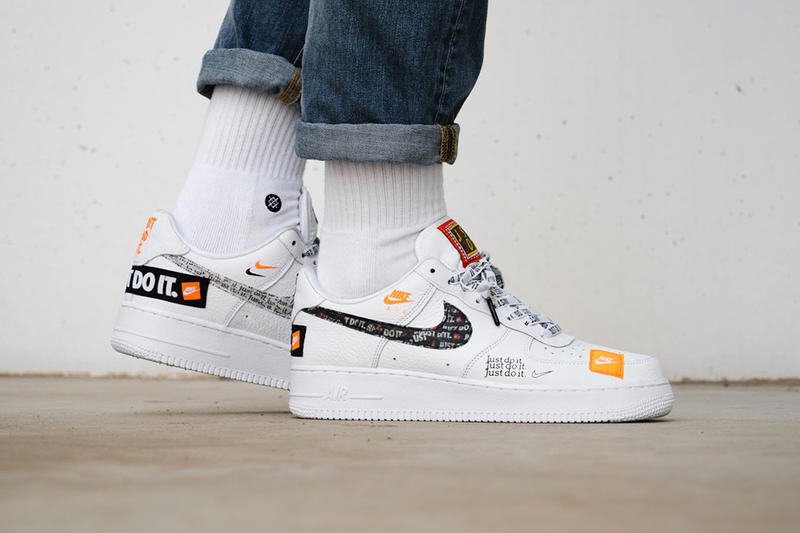 Những nét nổi bật về giày Nike air force 1 rep 1 1 - Chất lượng ấn tượng