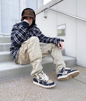 Đánh giá giày Nike SB Dunk - Mua ở đâu giá rẻ và chất lượng