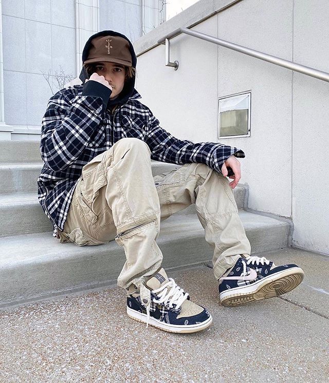 Đánh giá giày Nike SB Dunk - Mua ở đâu giá rẻ và chất lượng