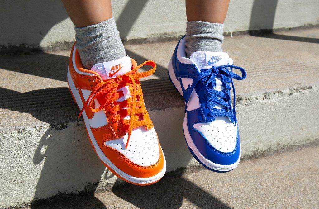Đánh giá giày Nike SB Dunk - Mua ở đâu giá rẻ và chất lượng