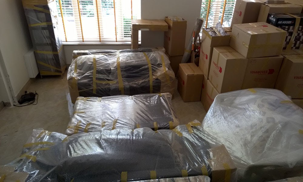 Vinamoves.vn dịch vụ chuyển nhà trọn gói giá rẻ tại Hà Nội