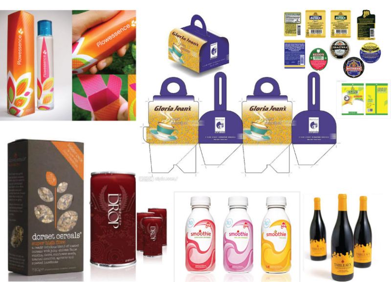 T&T Agency - dịch vụ thiết kế bao bì tại TPHCM uy tín