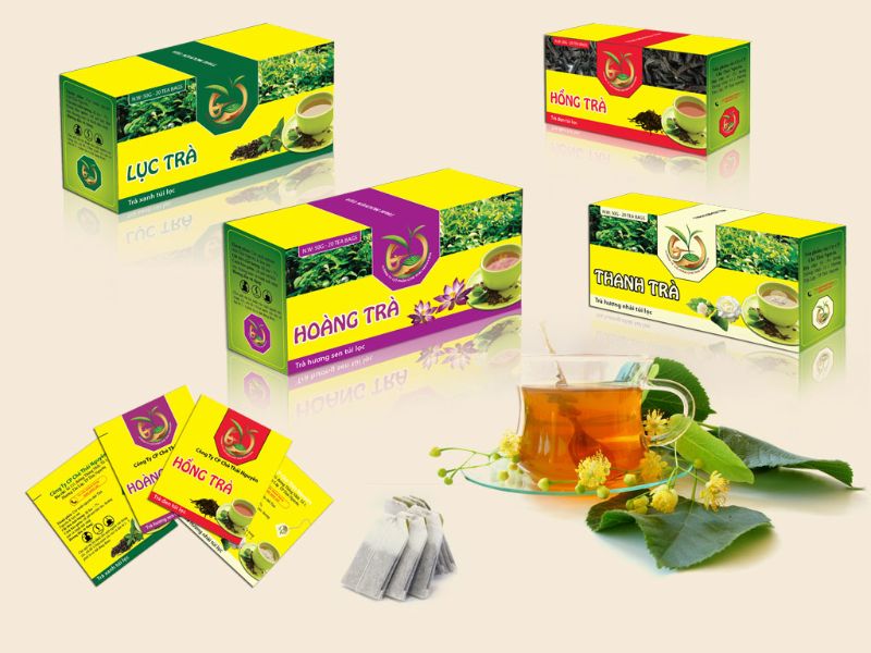 T&T Agency - dịch vụ thiết kế bao bì tại TPHCM uy tín