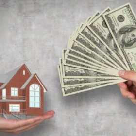 Vay thế chấp ngân hàng MSB