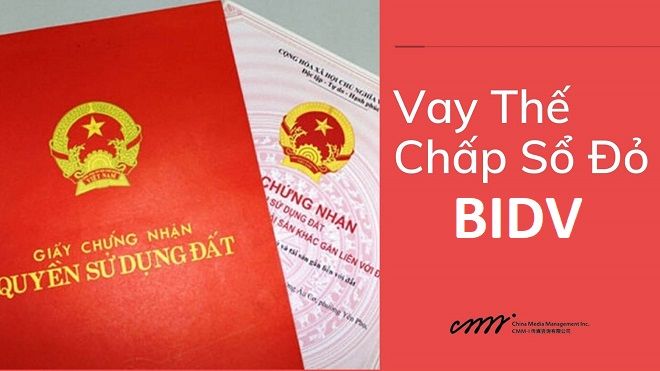 Vay thế chấp ngân hàng MSB