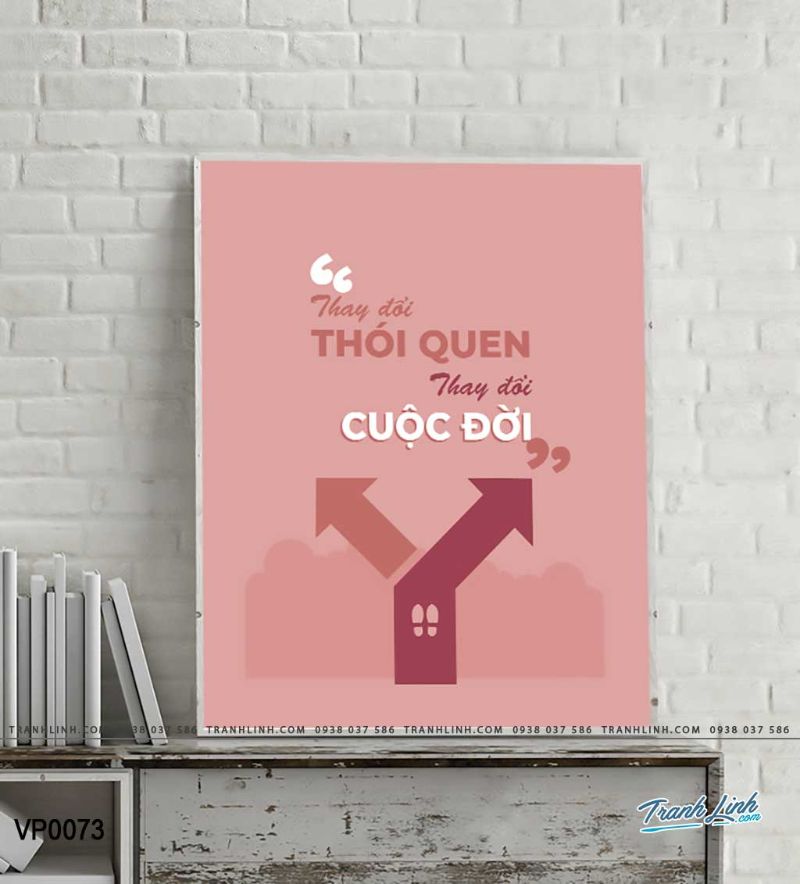 Địa chỉ mua tranh canvas cho văn phòng đẹp giá rẻ