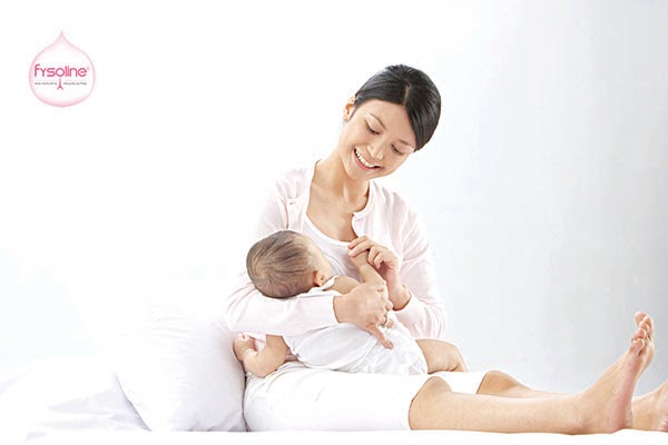 TOP 7 cách XỬ LÝ tại nhà khi trẻ sơ sinh bị khò khè
