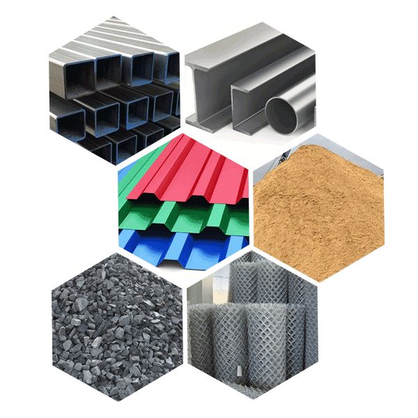 Thép Mạnh Hà - đại lý phân phối thép xây dựng số 1 TPHCM