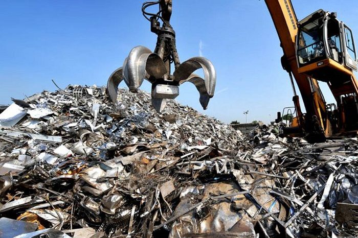 Thịnh Phát – Công ty thu mua phế liệu giá cao tại TPHCM