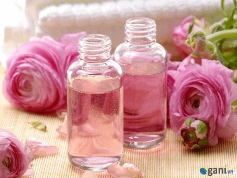 Bật mí cách đuổi muỗi bằng tinh dầu vừa an toàn lại hiệu quả