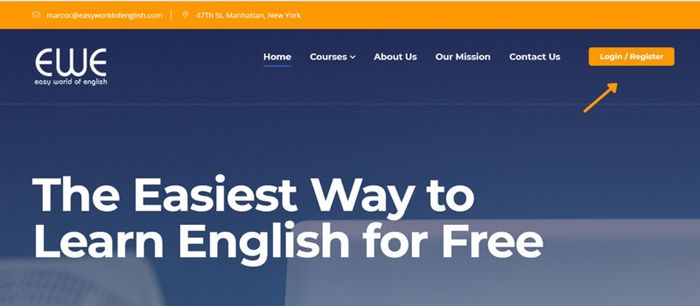 Top trang web học Tiếng Anh Online tốt nhất hiện nay