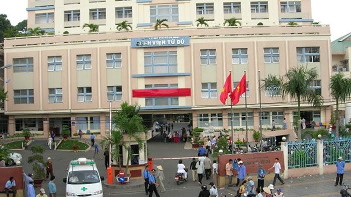 Top phòng khám phụ khoa ở đâu tốt nhất tại TPHCM