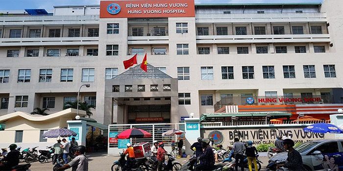 Top phòng khám phụ khoa ở đâu tốt nhất tại TPHCM
